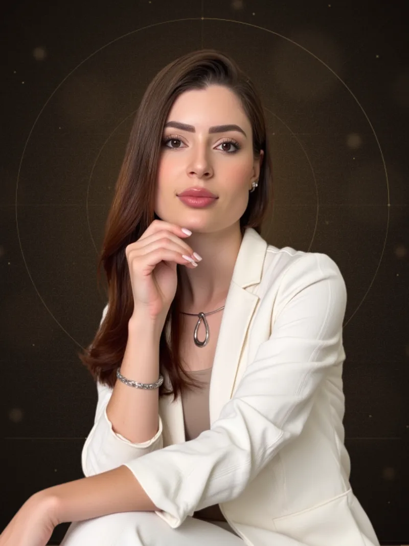 Kathyele Joana — Mentora de Estética