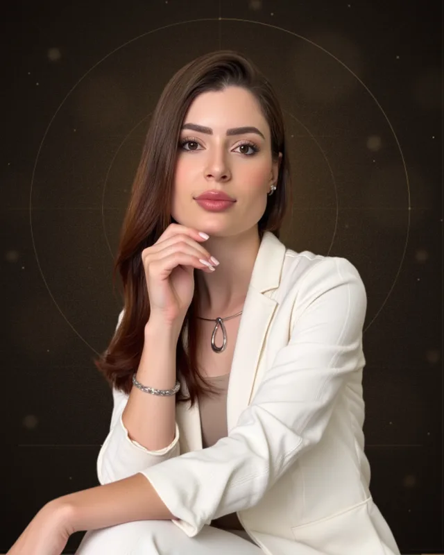 Kathyele Joana — Mentora de Estética